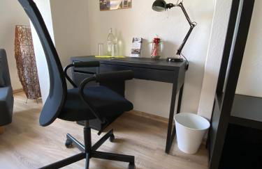 Ferienwohnung am Jacobsweg - Foto 10