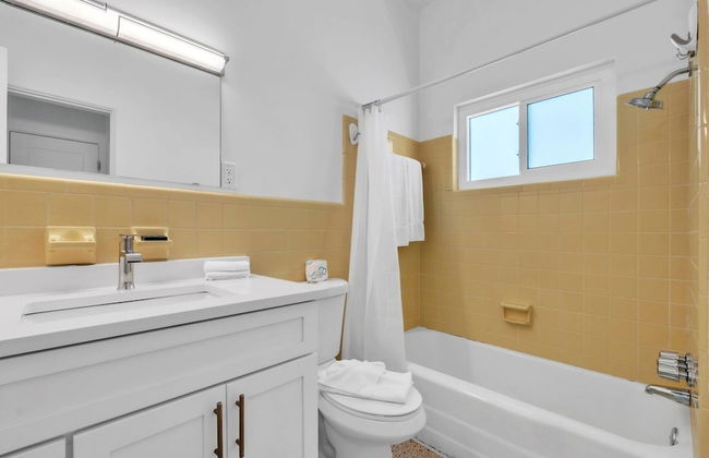 The Palm Leaf 3 Bedroom Home by RedAwning - Foto 20