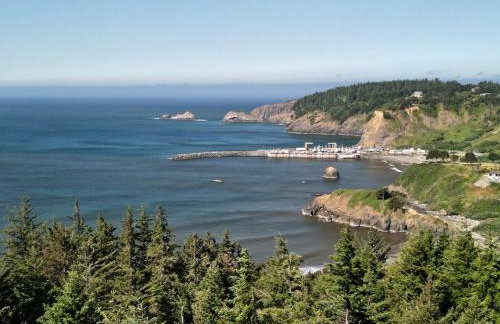 Redfish Rocks Villas - Green - Foto 4