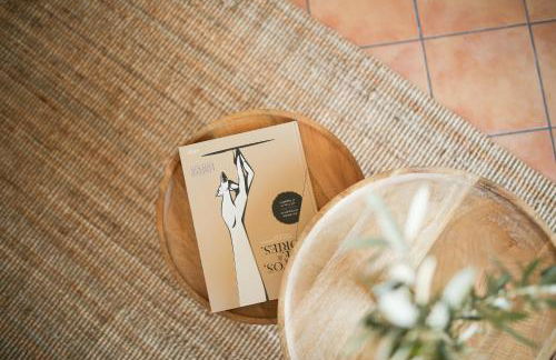 Modern flat with Montgo view - Photo 49