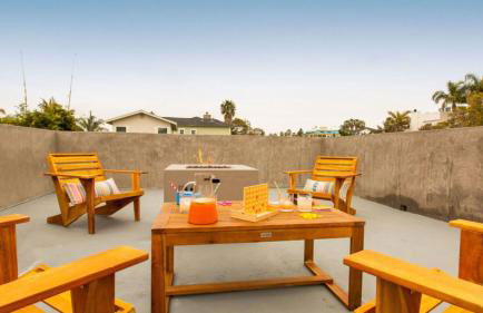 3 Blocks to Beach Private Pool Rooftop Patio Hamilton I II by AvantStay - Foto 60