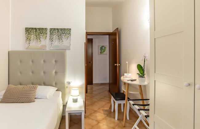 Plaza Rooms Ciampino - Foto 23