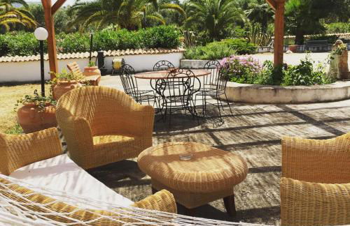 Villa Cristalda Relax e Natura Bilocale - Foto 21