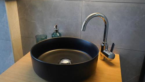 La Villa Bérénice - "Le Duplex" en coeur de ville - Foto 2