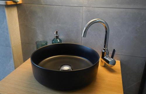 La Villa Bérénice - "Le Duplex" en coeur de ville - Foto 2