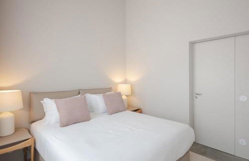 L'Olivier 23 - 2 apartments in a recently renovated Guesthouse - Foto 8