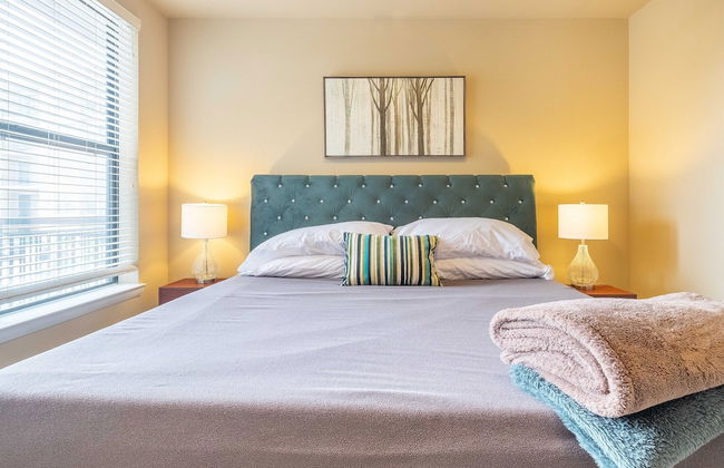 Executive Suite With Pool & Gym - Foto 14