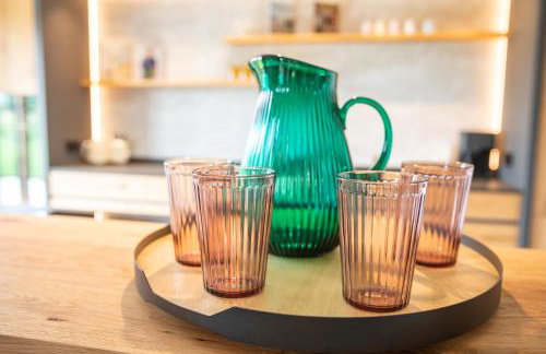 Graf Chiemo Suites - direkt am Chiemsee mit separatem Seezugang - Photo 35