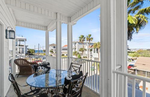 Beach House - The Sandcastle by Panhandle Getaways - Foto 8