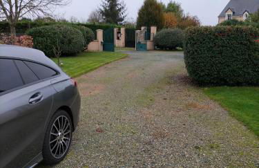 Maison circuit 24 heures du Mans - Photo 18