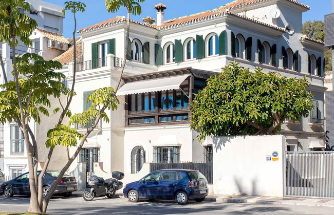 Genteel Home Paseo Marítimo - Photo 21