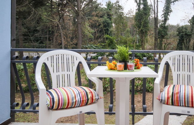 2 bedroom Apartment in Lignano Sabbiadoro with garden - Photo 11