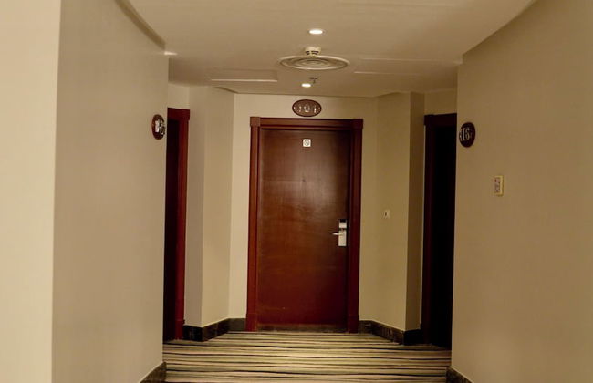 Grand Mayral Hotel - Foto 50