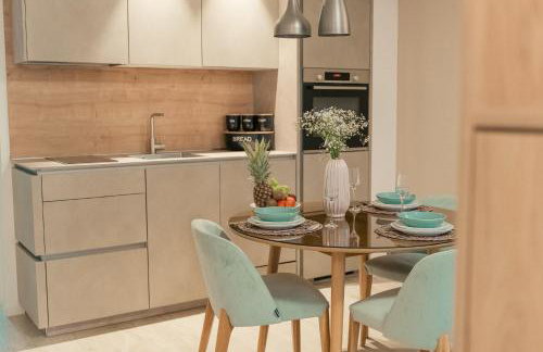 Dedaj Resort - Villa Tina - Foto 94