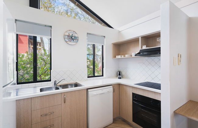 Amalfi Resort - Foto 18