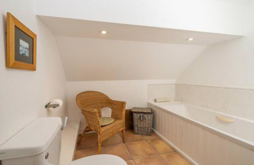 East Green Farm Cottages - The Hayloft - Foto 37