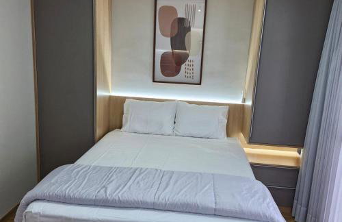 Studio Completo Cama Queen a 140m do Metro Alto do Ipiranga - Foto 8