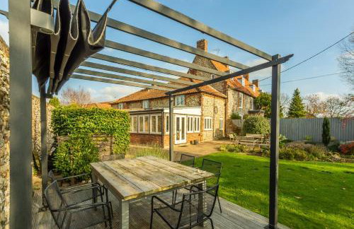 The Old Dairy - Foto 5