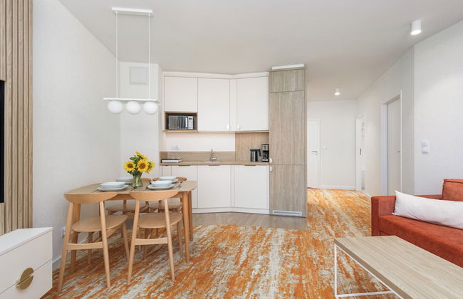 Bel Mare Apartments by Renters - Photo 57