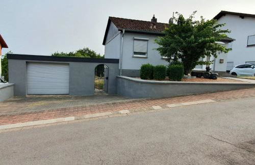 Ferienhaus Regina im Bohnental - Foto 43