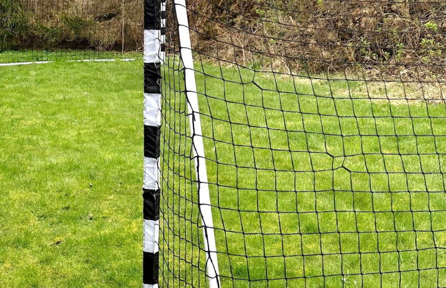 8 Person Holiday Home in Hals - Photo 13