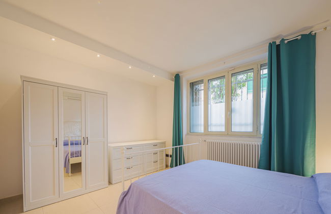 Appartamento Leonardo - Foto 14