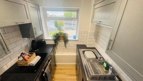 Modern 1 bedroom house - Foto 5