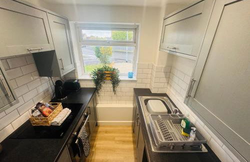 Modern 1 bedroom house - Foto 5