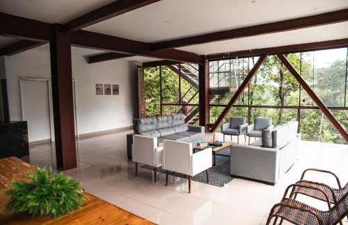 Linda Casa Condominio alto padrao - Foto 3