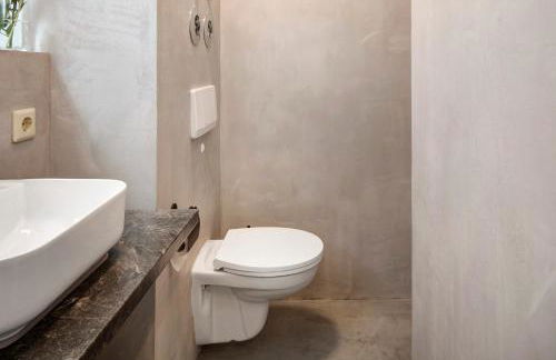 Deluxe Studio in der Stadt Freiburg - Foto 20