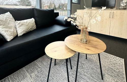 Appartment Düne 7 2OG Grundbelegung 2 Pers - Foto 7