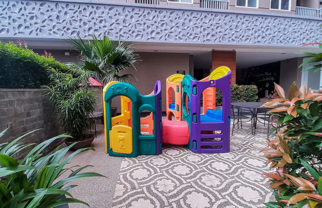 Restful And Tidy Studio At Apartment Baileys - Foto 16