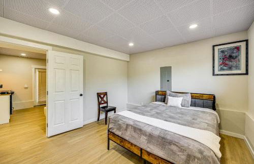 2 Mi to Des Moines Beach Park Mod Des Moines Apt - Foto 11