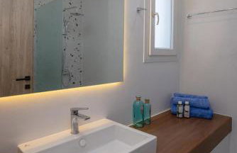 Kappa Home tinos - Foto 39