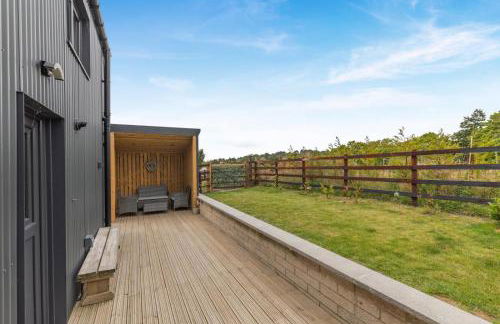 Springwood Barn No1 Forest - Foto 43