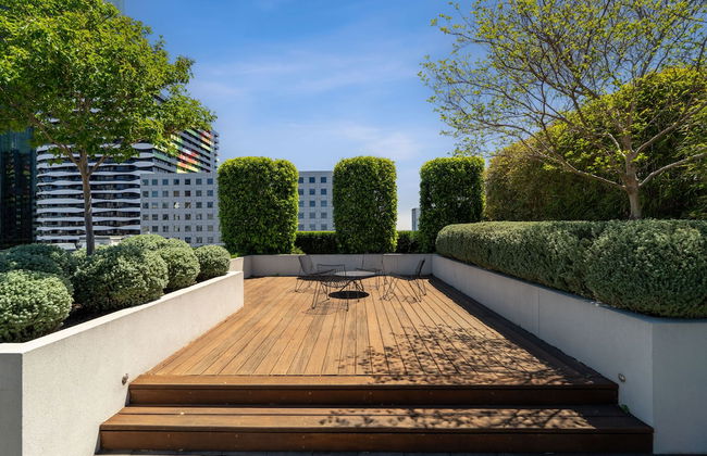 The Eminence Apartments by CLLIX - Photo 67