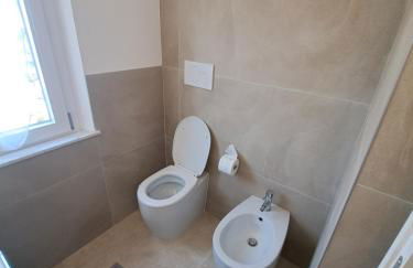 Casa HAPPINESS vista mare, 50m dal mare - Photo 24