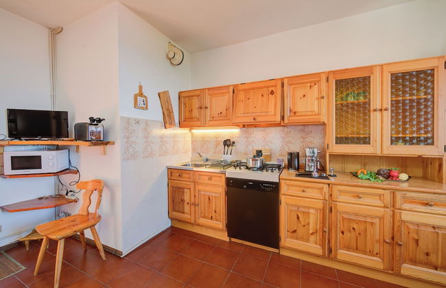 Charming Magognino Stresa Hills Lake View - Foto 7