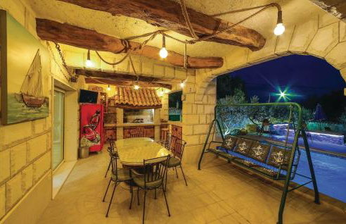 Gorgeous Home In Trogir With Sauna - Foto 24