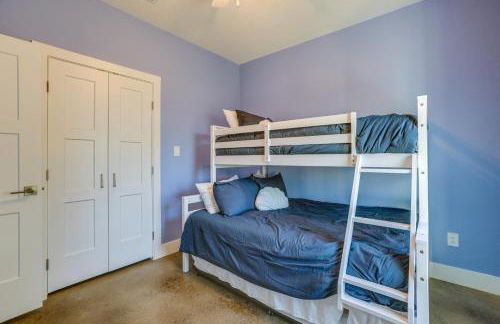 8 Mi to Gulf! Newly Built Townhome in Matagorda - Foto 19