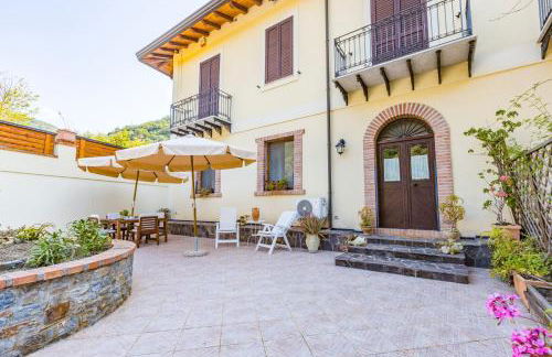 Villa Oceri Gioiosa Marea - Foto 30