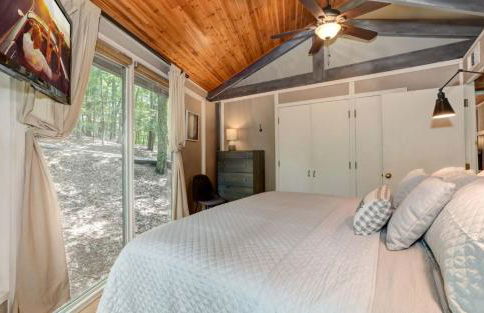 Treetopper Hideaway - A Relaxing Chic Bungalow - Foto 20