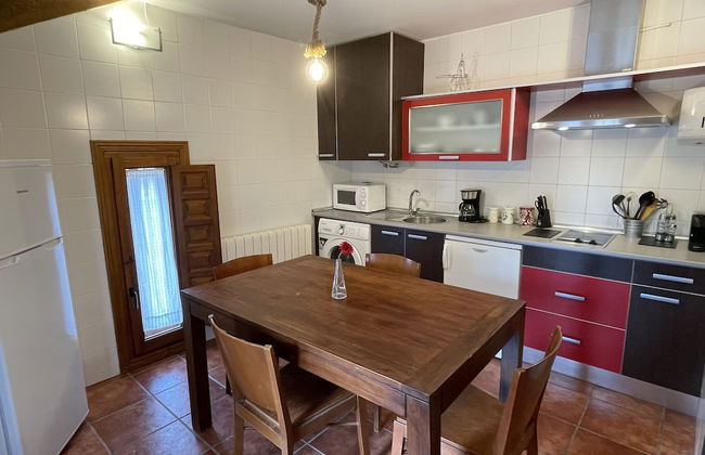 El Bulín de Madarcos - Photo 18