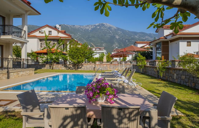 Infinity Opal Villa - Foto 69