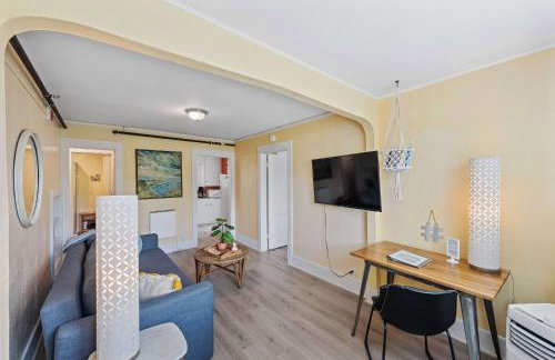 #StayinMyDistrict Heritage House Apt - Foto 7