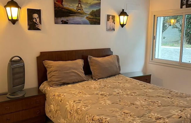 Dar Riahi Ras Jbal - Foto 16