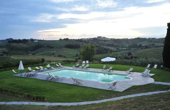 Agriturismo Streda Wine & Country Holiday - Photo 62