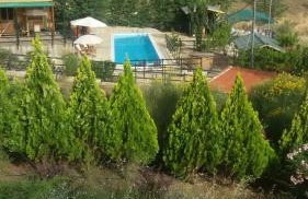 Zeus-Village οικισμός φινλανδικών chalet με πισίνες & γυμναστήριο - Foto 12