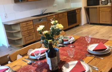 Charmante Wohnung bei Kassel - Foto 4