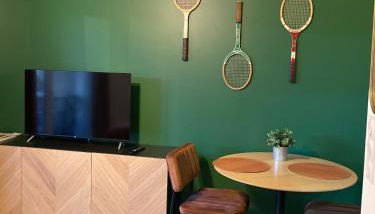 Studio Tennis et Padel - Foto 5